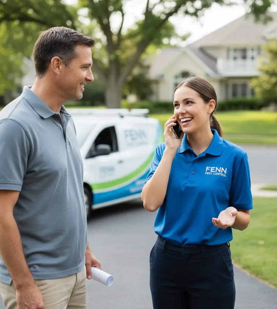 Mosquito Control in Melvindale, MI